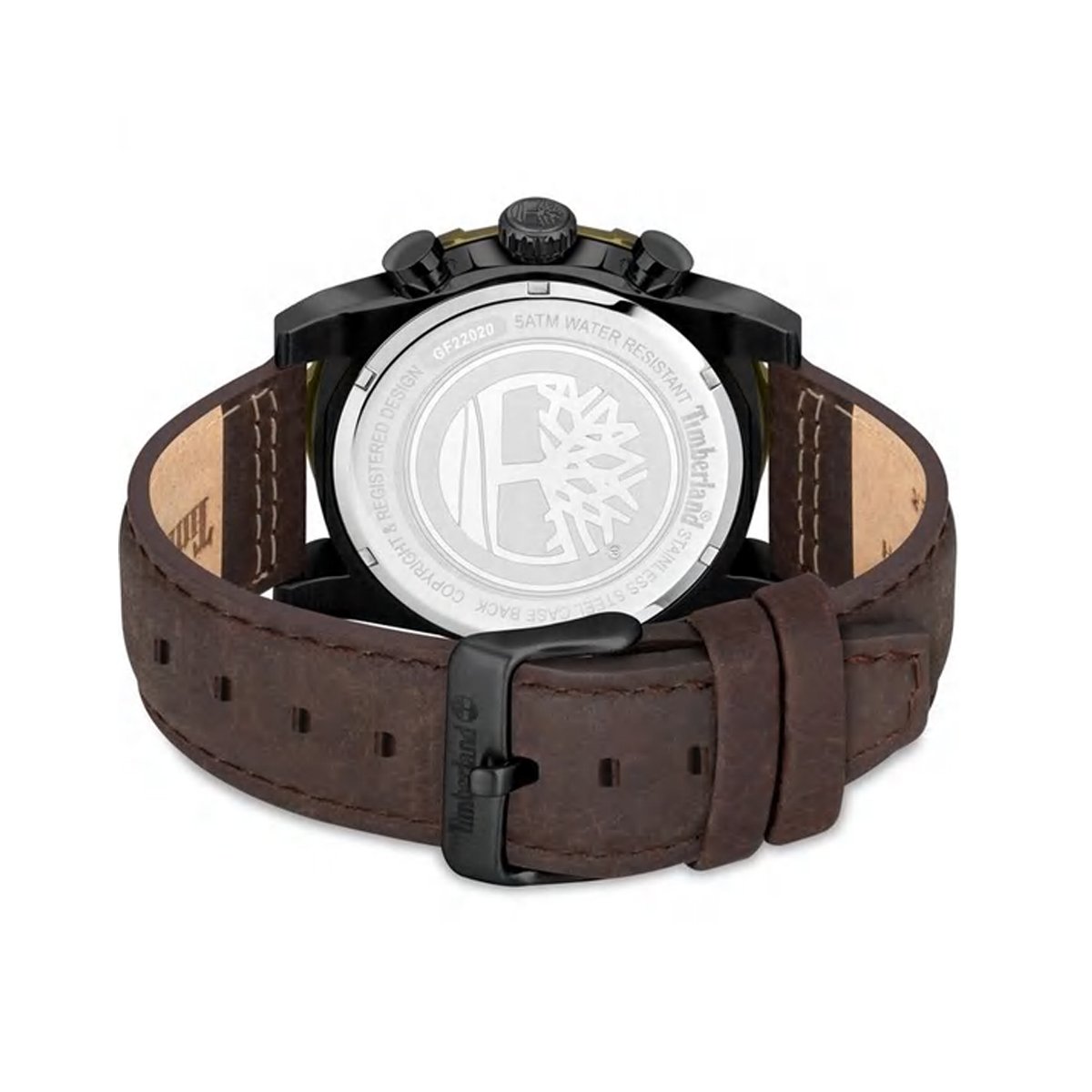 TDWGF2202001 - TIMBERLAND Mod. FITZWILLIAM