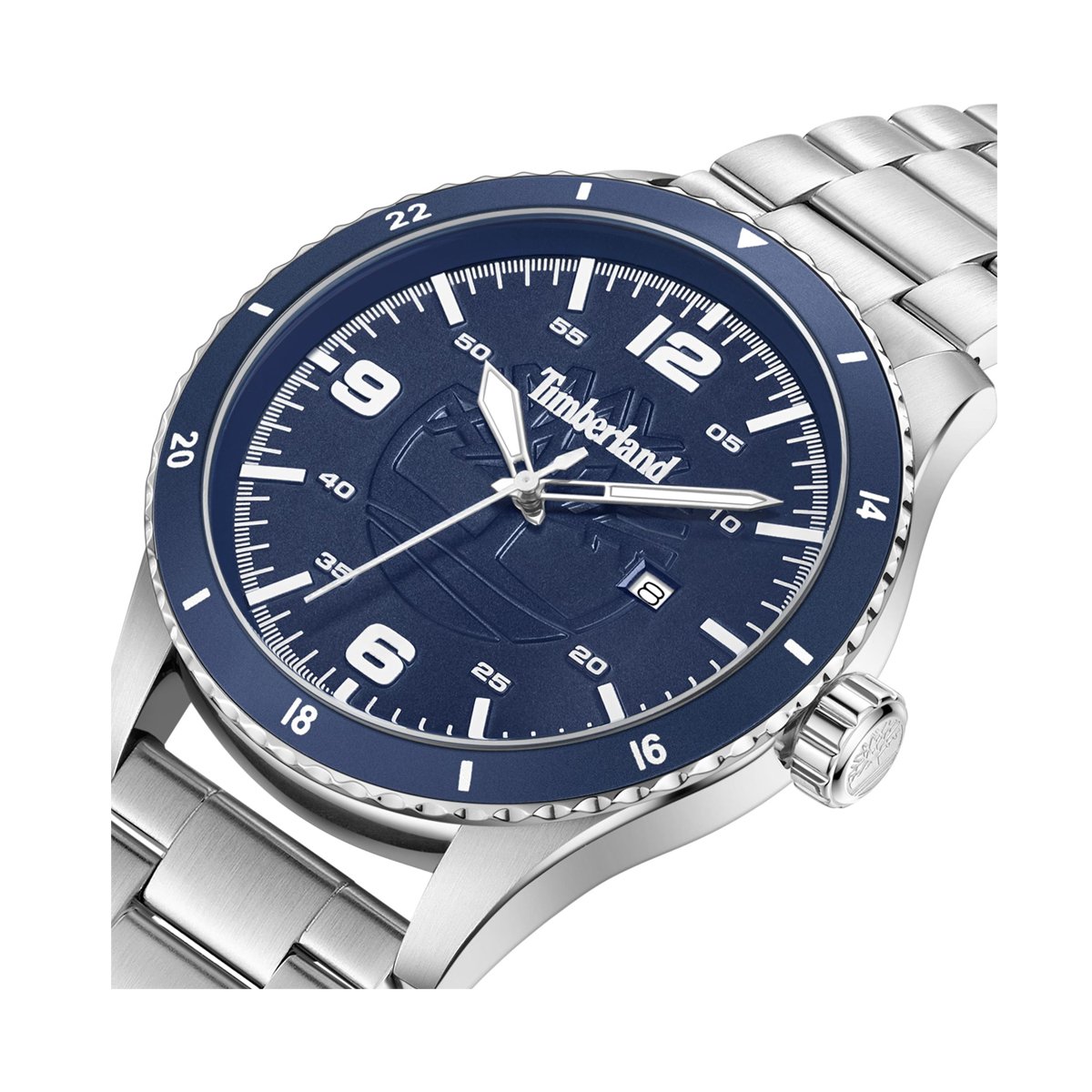 TDWGH0010504 - TIMBERLAND WATCHES Mod. TDWGH0010504