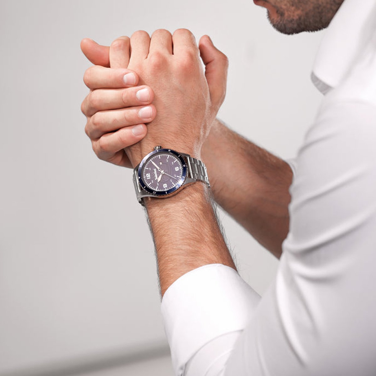 TDWGH0010504 - TIMBERLAND WATCHES Mod. TDWGH0010504