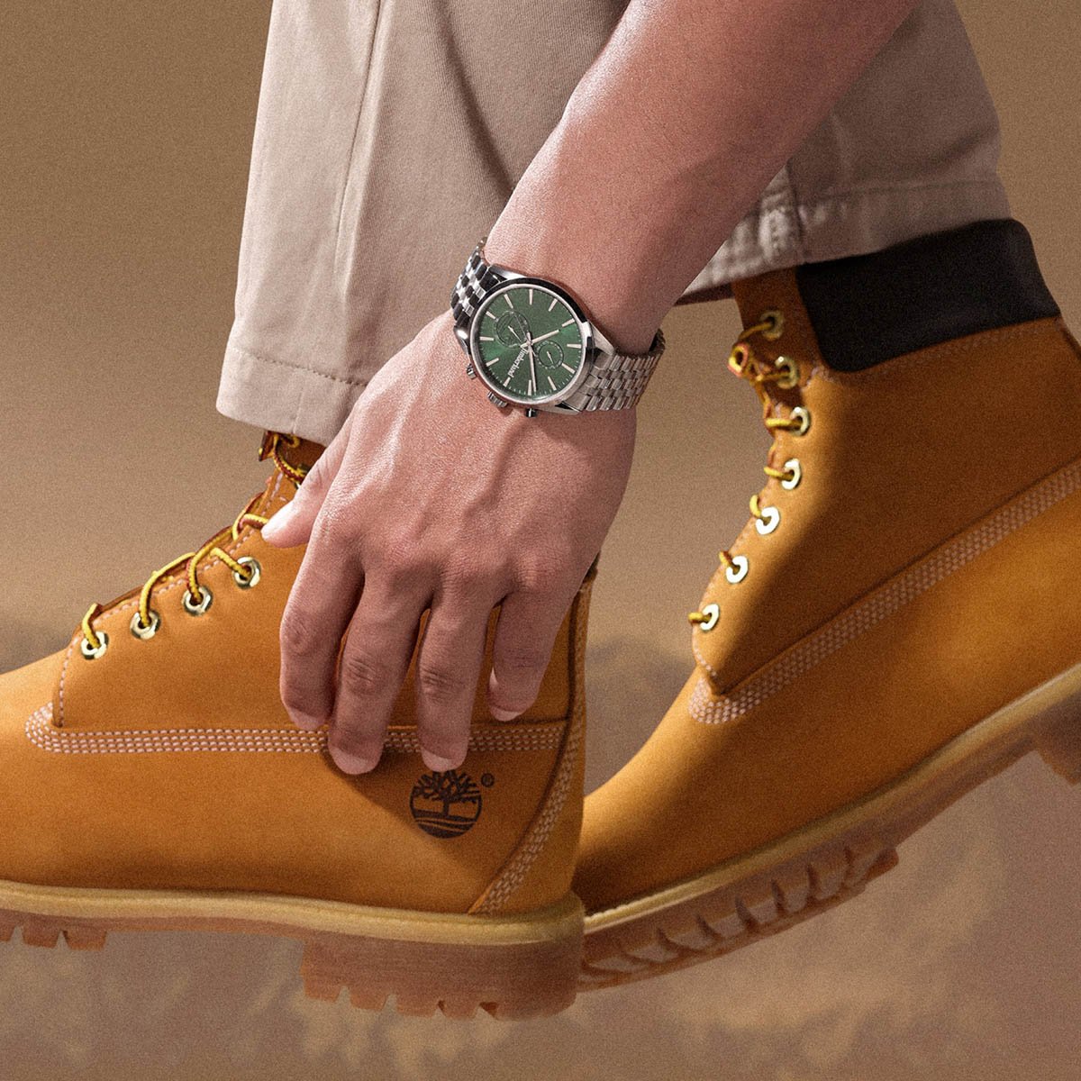 TDWGI0068703 - TIMBERLAND Mod. SHEEPSCOT