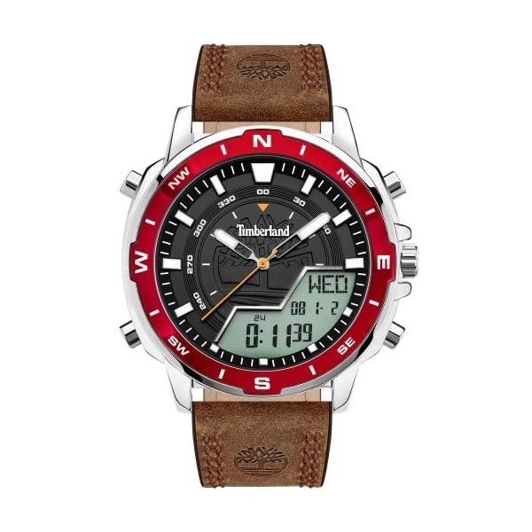 TDWJD2004502 - TIMBERLAND WATCHES Mod. TDWJD2004502