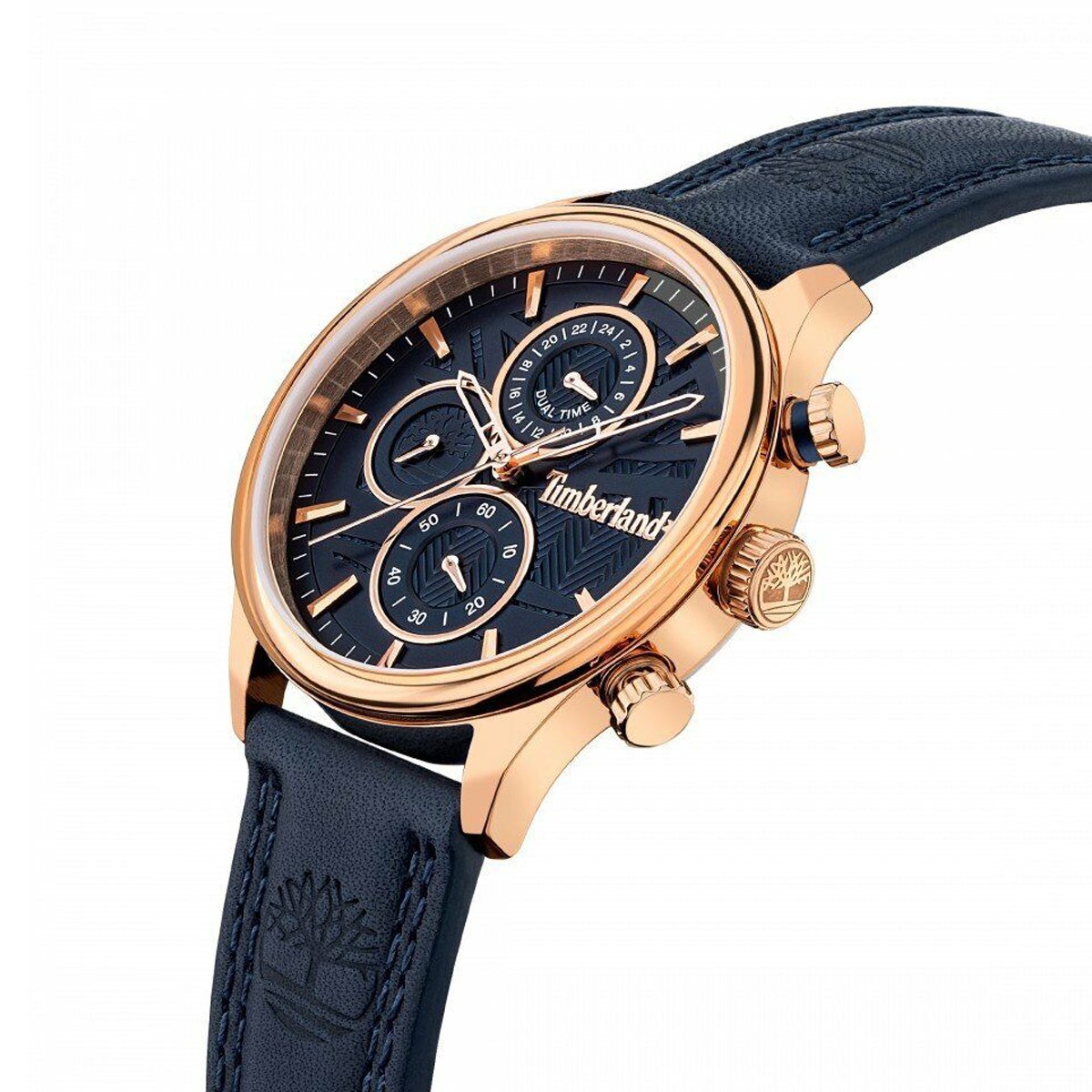 TDWLF2104004 - TIMBERLAND WATCHES Mod. TDWLF2104004