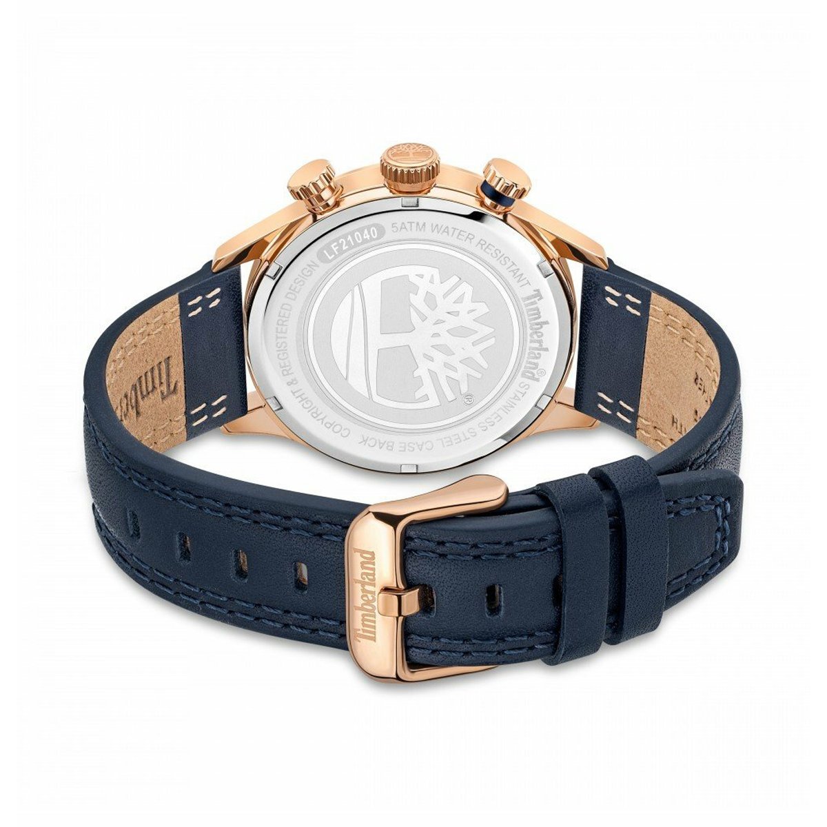 TDWLF2104004 - TIMBERLAND WATCHES Mod. TDWLF2104004