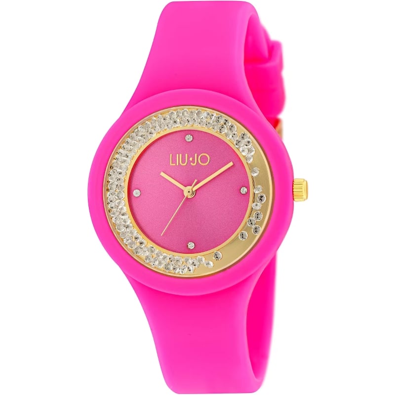 TLJ1424 - LIU-JO LUXURY Mod. DANCING