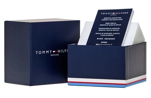 1792083 - TOMMY HILFIGER Mod. CLARK