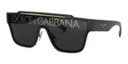 VIALE PIAVE 2-0 DG 6125_501-M_35 - DOLCE & GABBANA MOD. VIALE PIAVE 2-0 DG 6125