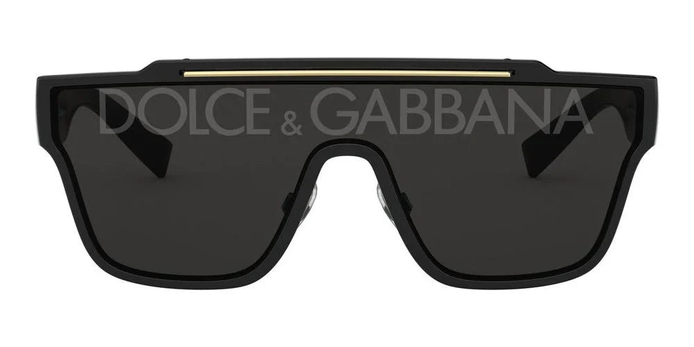 VIALE PIAVE 2-0 DG 6125_501-M_35 - DOLCE & GABBANA MOD. VIALE PIAVE 2-0 DG 6125