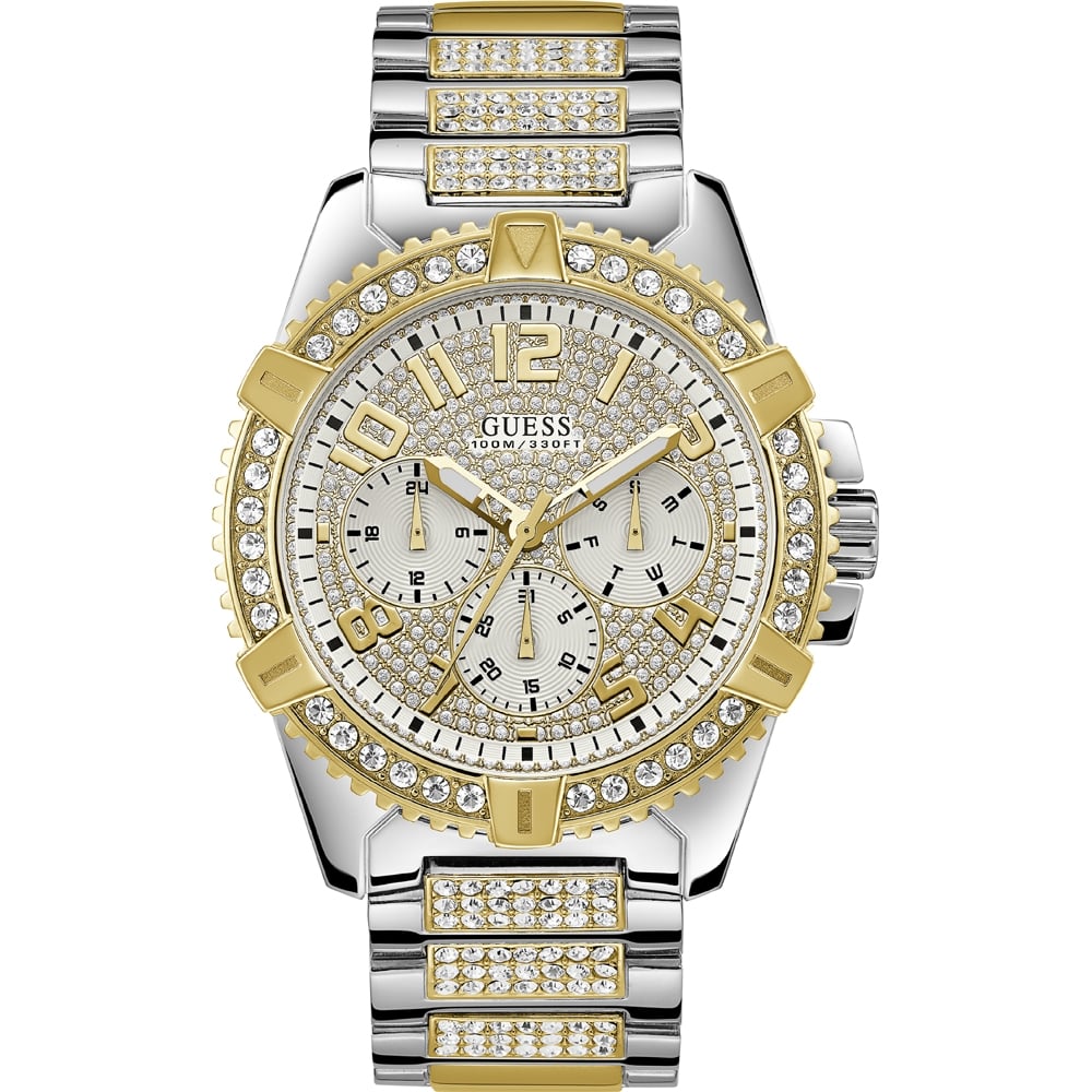 W0799G4 - GUESS WATCHES Mod. W0799G4