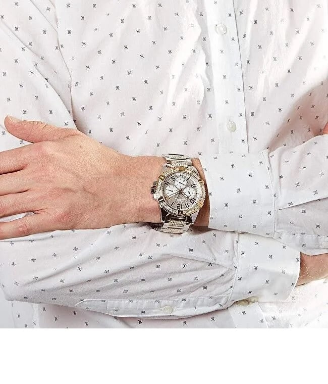 W0799G4 - GUESS WATCHES Mod. W0799G4