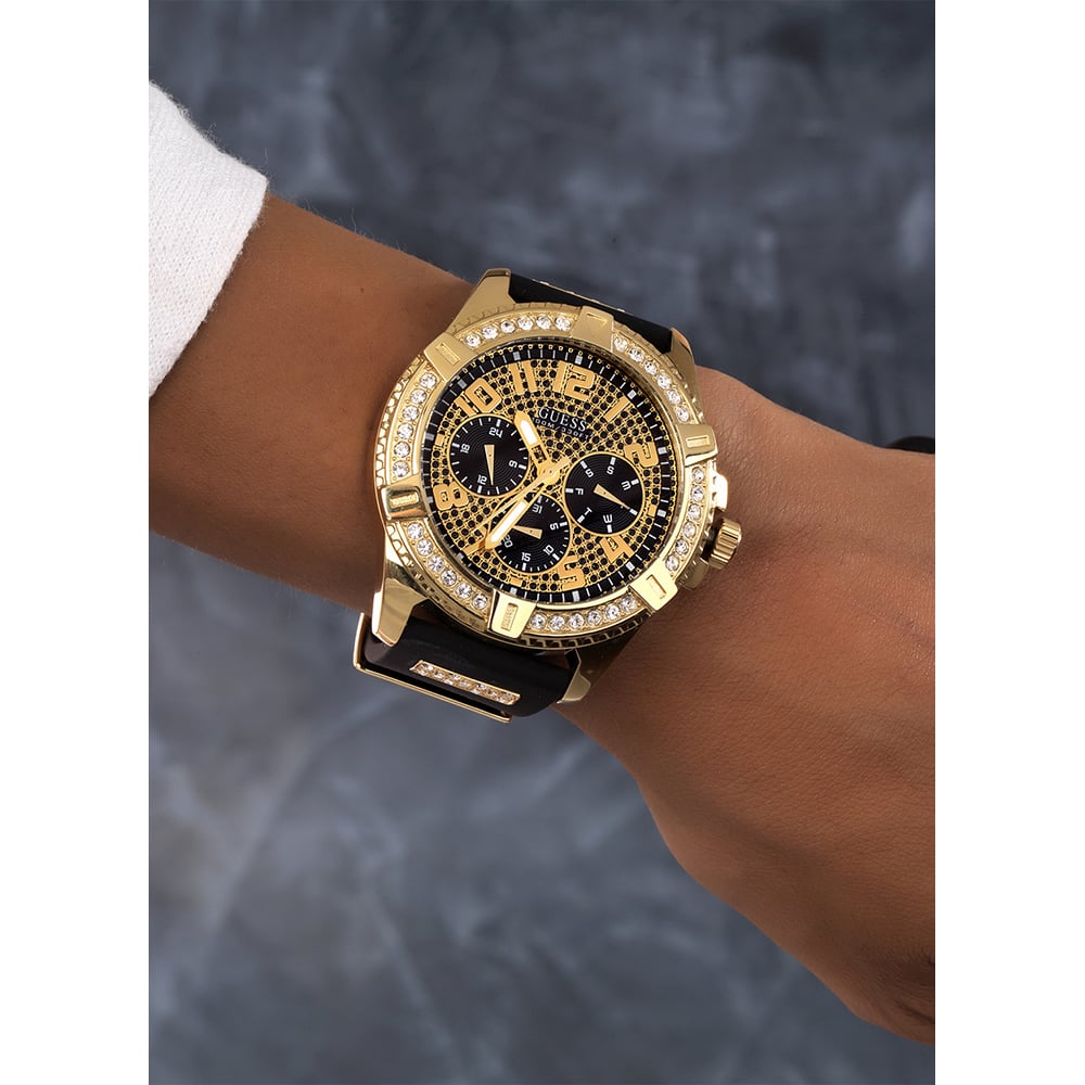 W1132G1 - GUESS WATCHES Mod. W1132G1