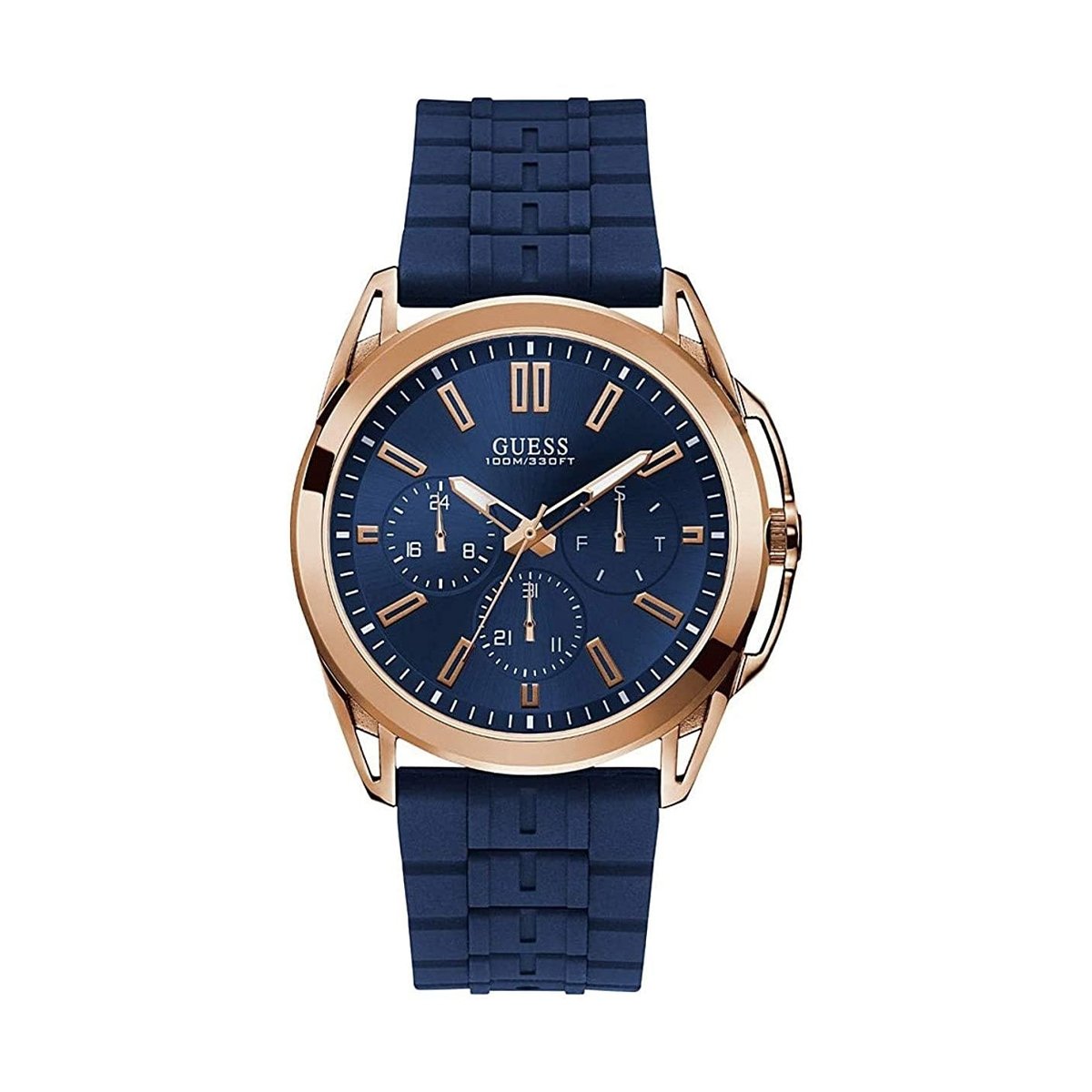 W1177G4 - GUESS WATCHES Mod. W1177G4