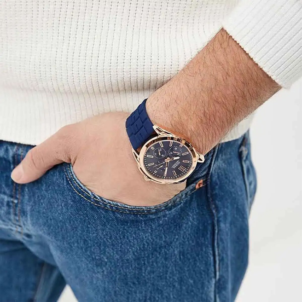 W1177G4 - GUESS WATCHES Mod. W1177G4