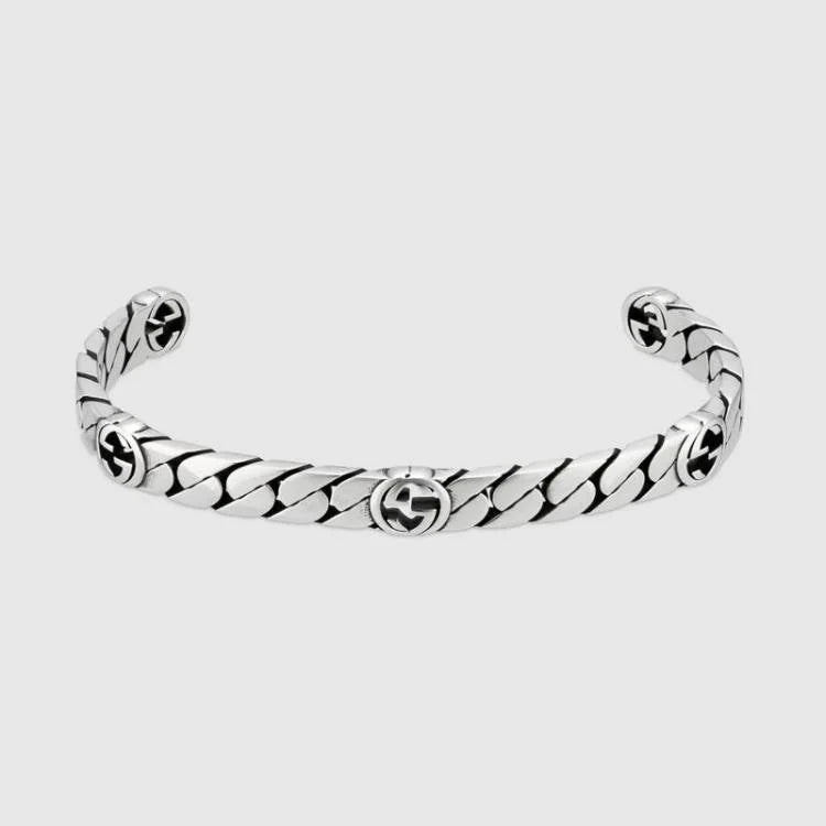 YBA661526001 - BRACCIALI GUCCI MOD. YBA661526001