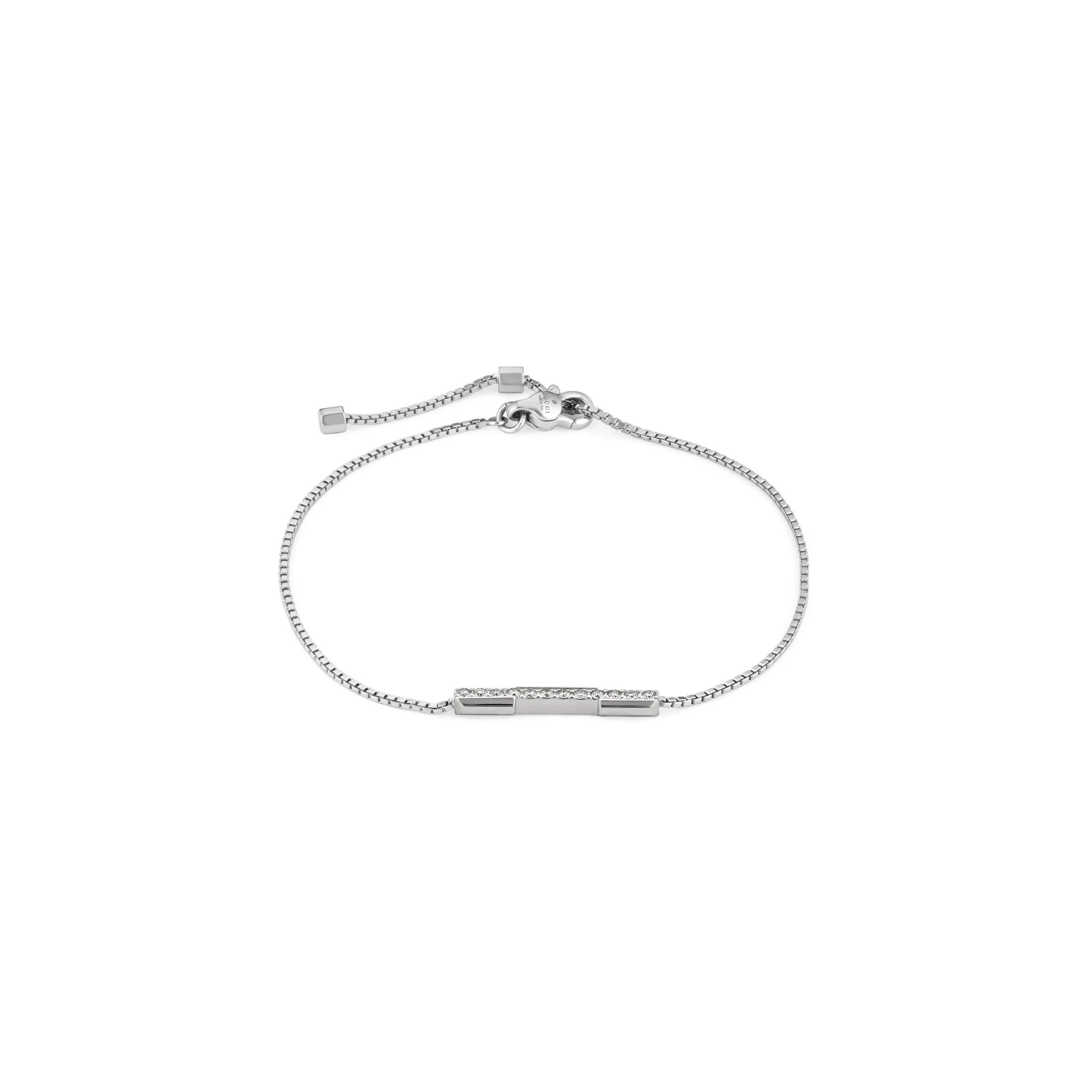 YBA662121001 - BRACCIALI GUCCI MOD. YBA662121001