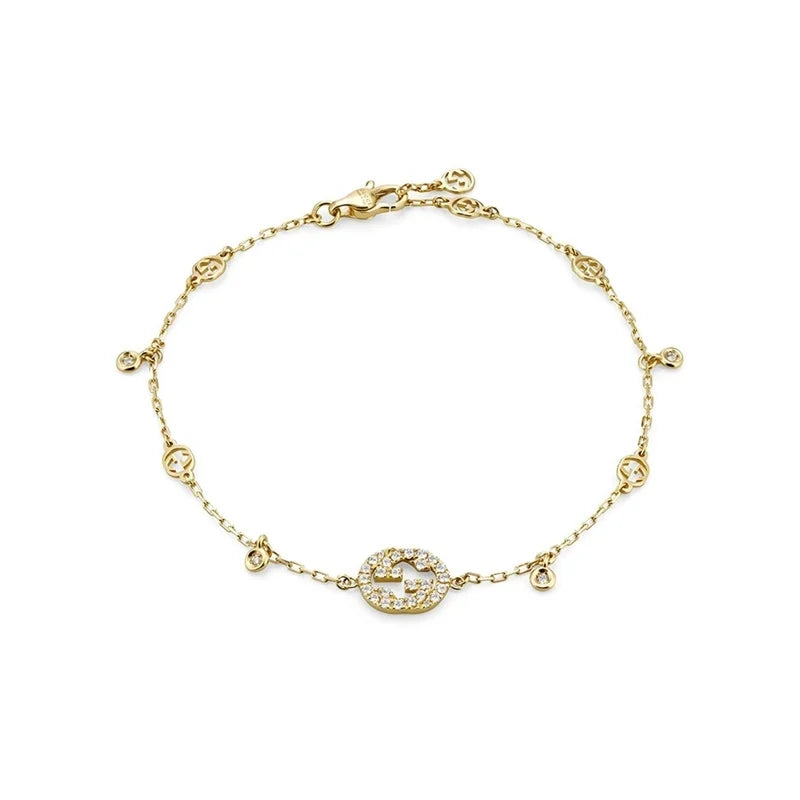 YBA729403002 - BRACCIALI GUCCI MOD. YBA729403002