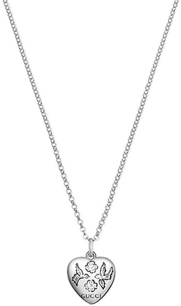 YBB455542001 - GUCCI JEWELS Mod. BLIND FOR LOVE