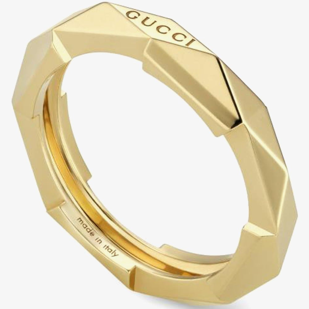YBC662177001 - ANELLI GUCCI MOD. YBC662177001