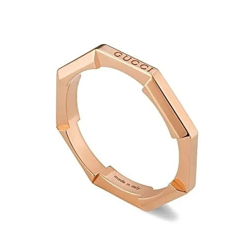 YBC662194002 - ANELLI GUCCI MOD. YBC662194002