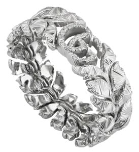 YBC702376001 - ANELLI GUCCI MOD. YBC702376001