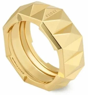 YBC702379001 - ANELLI GUCCI MOD. YBC702379001