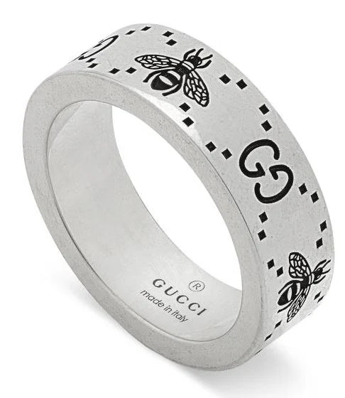 YBC728389001 - ANELLI GUCCI MOD. YBC728389001