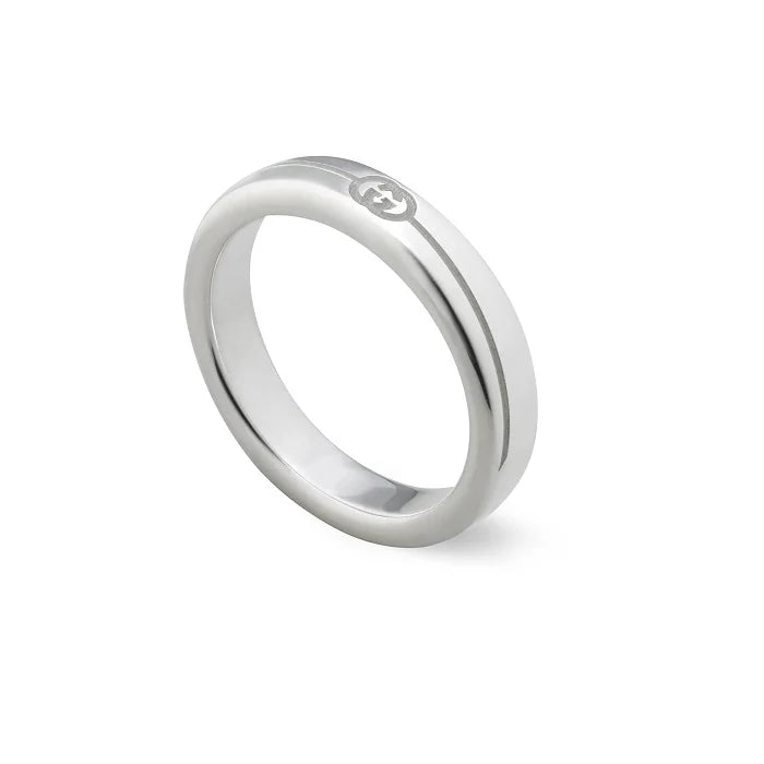 YBC774049001 - ANELLI GUCCI MOD. YBC774049001
