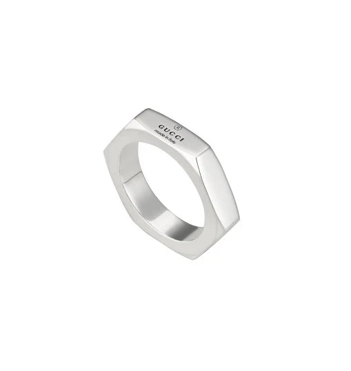 YBC782839001 - ANELLI GUCCI MOD. YBC782839001