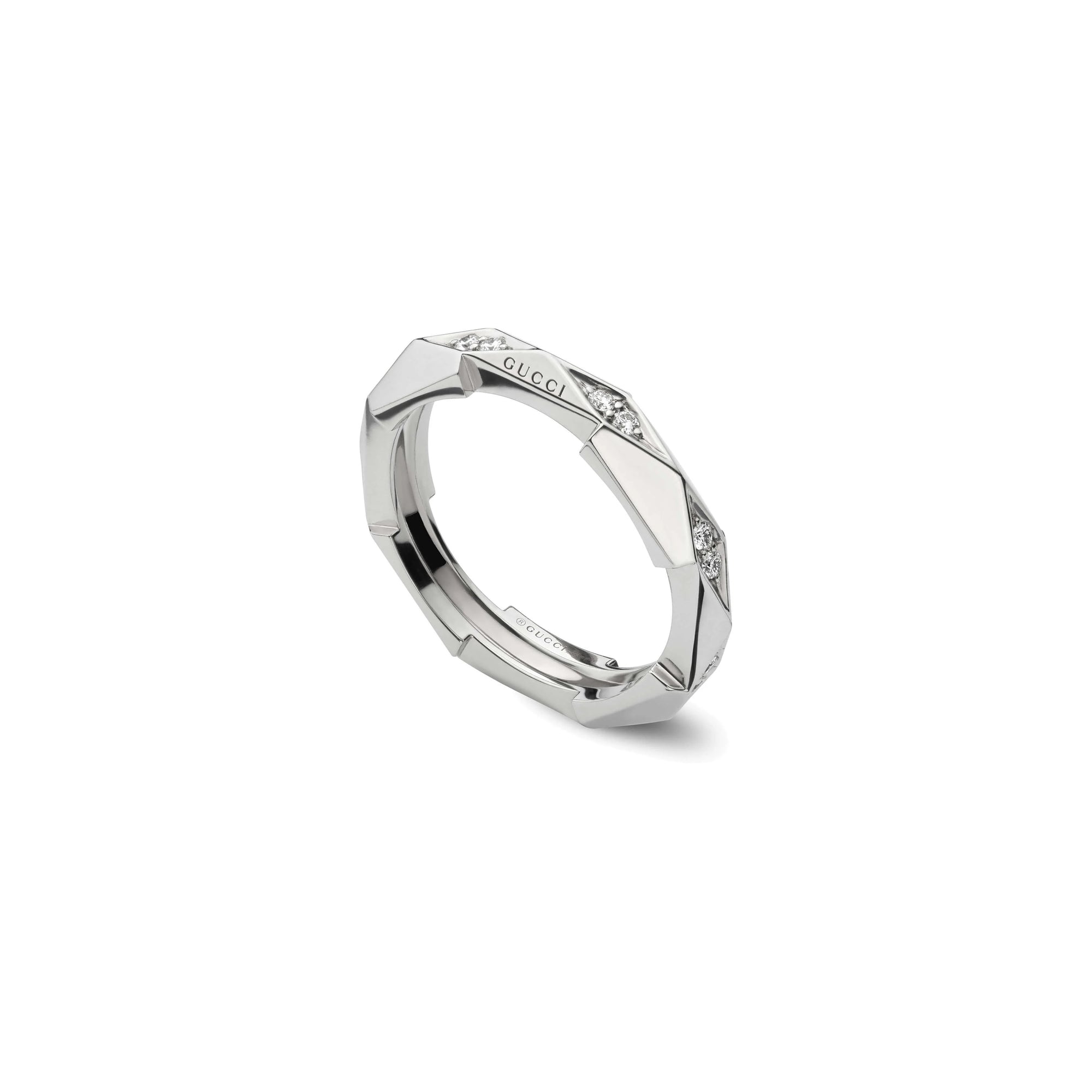 YBC789344001 - ANELLI GUCCI MOD. YBC789344001